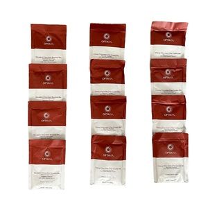 *12 Optavia Dessert fuelings